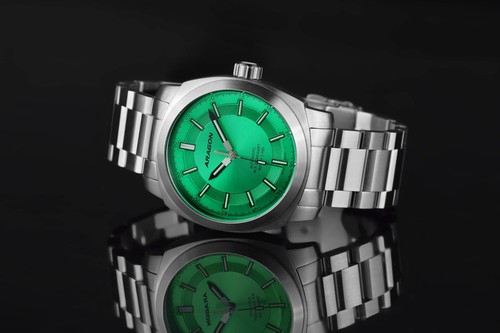 Aragon a417grn parma - a417grn, tritium