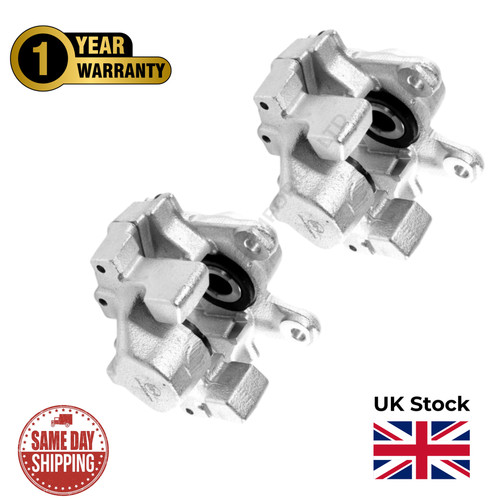 Rear brake caliper for - brake,