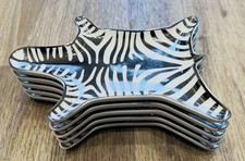 JONATHAN ADLER -  ZEBRA STACK
