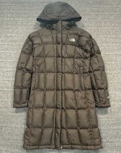 The north face metropolis - north,