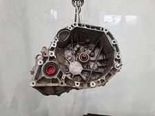 SUZUKI SWIFT MK3 2009-2017