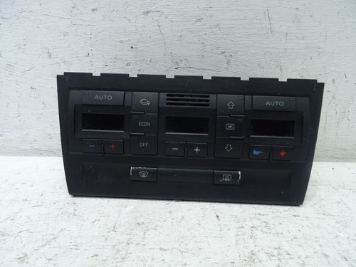Audi heater climate control - heater,
