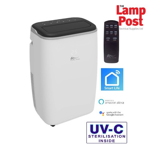 Lux air kyr 25co - -, 9000