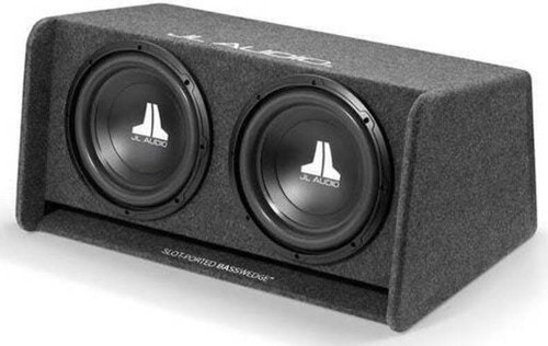 Audio cp212g w0v3 - jl, twin