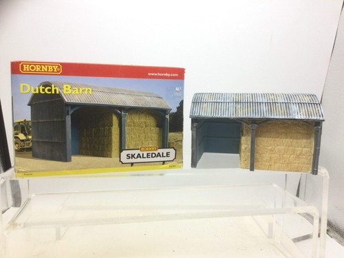 Hornby r8784 gauge - hornby, oo