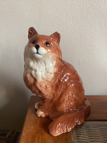 Vintage porcelain beswick - vintage,