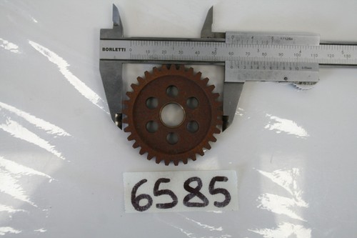 1st speed gear minarelli - gear, z