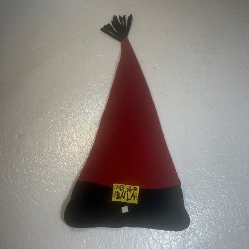 Vintage bula jester - jester, hat