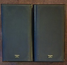 TECHNICS SB-CS65 SPEAKERS PAIR