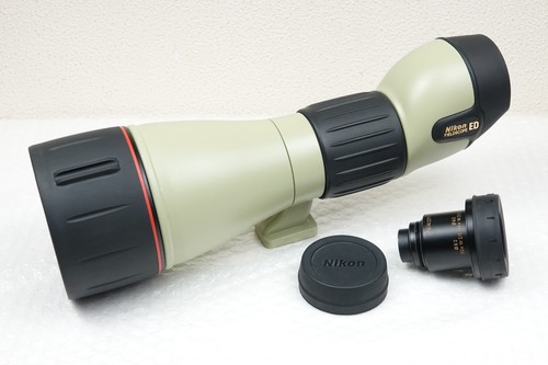 Nikon fieldscope scope - fieldscope, 82