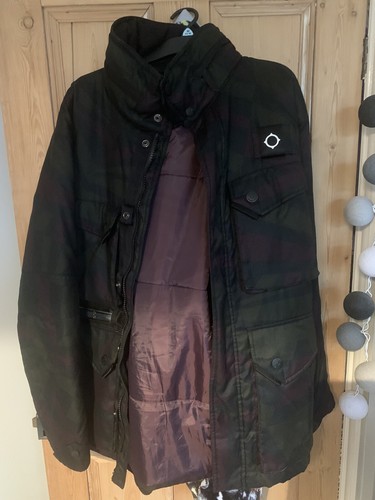 Strum jacket size large - jacket.,