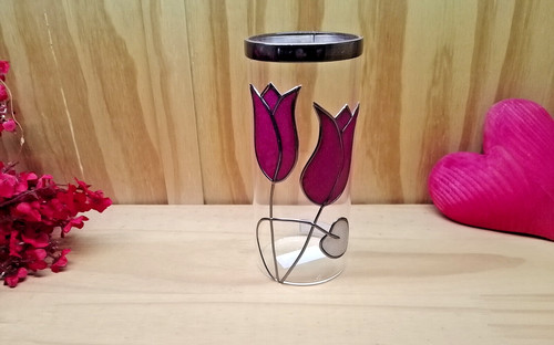 Rennie mackintosh style leaded - mackintosh,