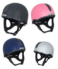 Champion X air plus hat horse riding skull helmet ventilated pas015.2011