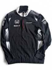 Mclaren Honda F1 - 1/4 Zip