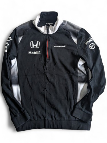 Mclaren honda 1 - 1/4, zip