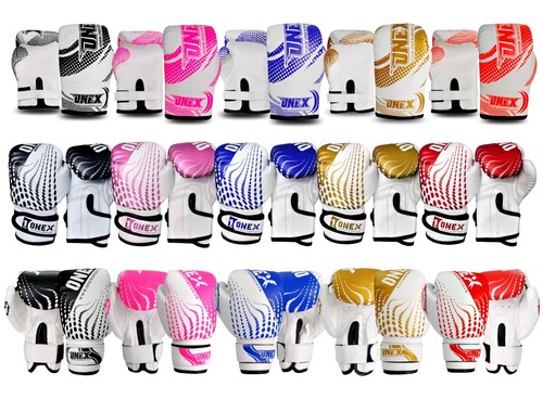 Boxing gloves kickboxing mma - kickboxing,
