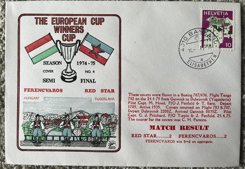 Red star ferencvaros - red, v