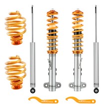 Coilover Lowering Kit for BMW 3 series E36 saloon coupe convertible 1990-1999