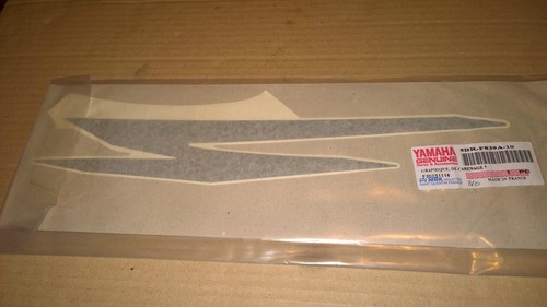 Aerox genuine yamaha new - yq-50,