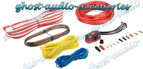 Vibe cl8awk 1500w awg gauge - vibe, 8