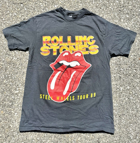 Vintage rolling stones - vintage,