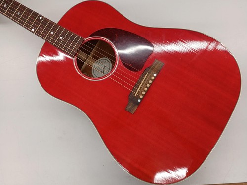 Gibson standard cherry - gibson,