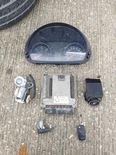 Volkswagen Crafter 2.0 TDI