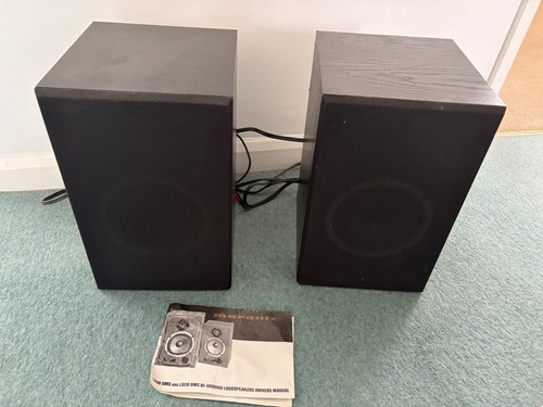 Marantz 20dms speakers pair - marantz, ld