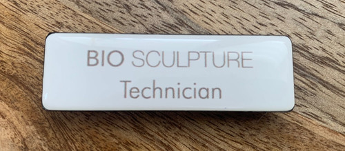Bio sculpture nail technician - bio,