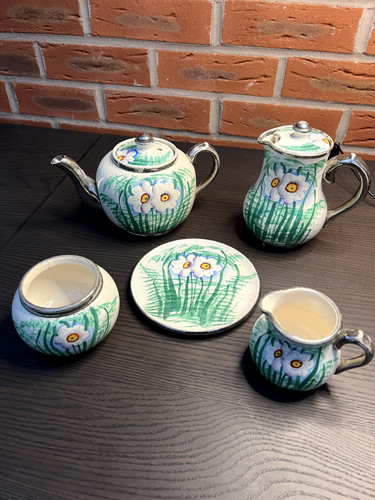 Vintage sudlow burslem - sudlow's,