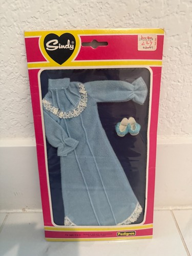 Vtg pedigree sindy - vtg,