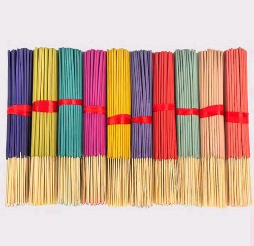 140 incense sticks assorted - sticks, in