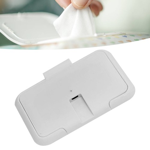 Usb wet wipe - wet,