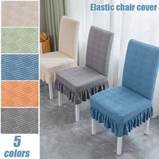 Chair Cover Stretch Covers