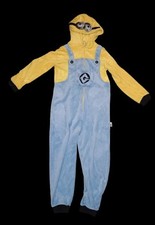 Minions Yellow All In One