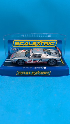 Scalextric c3088 ford r - scalextric,