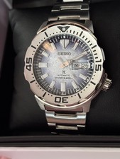Seiko Prospex 4R36-11D0