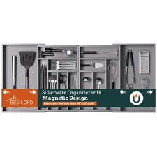 Silverware Organizer Large