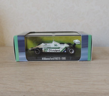 Grand Prix Legends of Formula