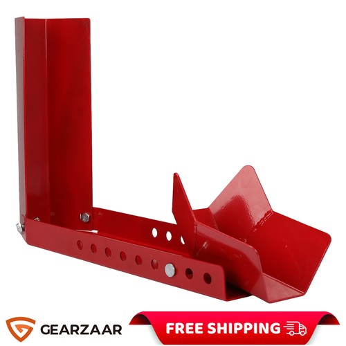 Motorcycle front wheel - wheel, chock