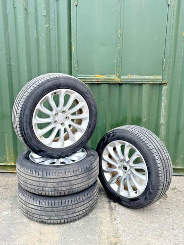 Genuine range rover style - rover,