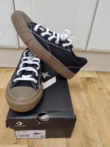 Converse ctas malden street - ctas, ox