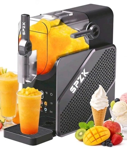 Spzk slushie machine soft - spzk,