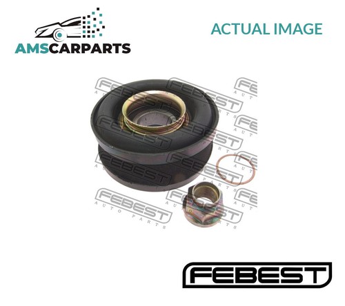Propshaft mounting mount - mounting,