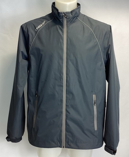 Proquip pro tech jacket - proquip,