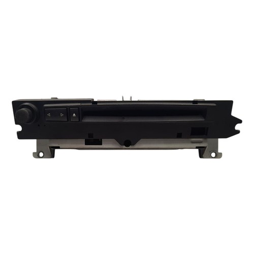 Bmw ask audio system cd - audio,