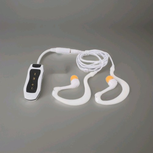 Waterproof swimming mp3 player - waterproof,