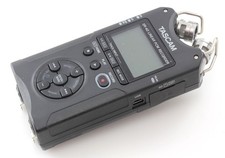 TASCAM DR-40 Digital Linear
