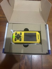 Lowrance Endura Out&Back