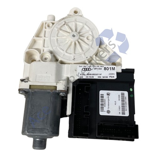 Audi 5dr 12 - 8p, 08-12
